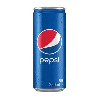 Pepsi (330 Ml) görseli