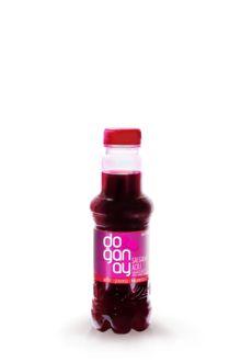 Doğanay Acılı Şalgam Suyu (300 Ml) görseli