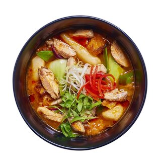 57 - Hot Pot Tavuk görseli