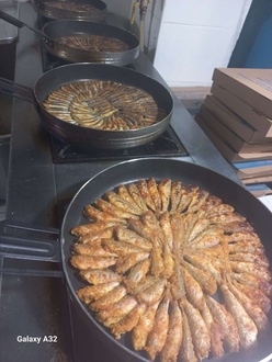 Barbun Tava[1kg] görseli