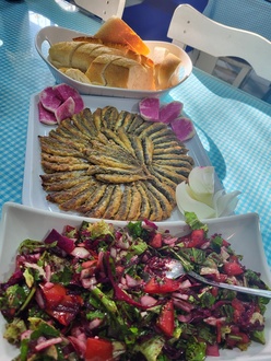 Hamsi Tava [1Kg] görseli