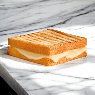 Peynirli Tost görseli