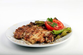 Tavuk İncik görseli