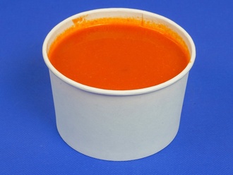 Domates Çorbası görseli