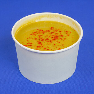 Mercimek Çorbası görseli