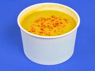 Mercimek Çorbası görseli
