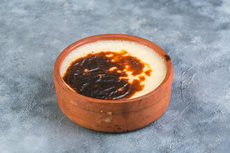 Fırın Sütlaç görseli