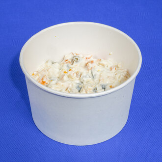 Amerikan Salatası görseli