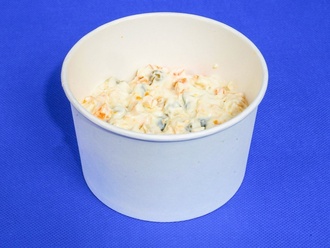 Amerikan Salatası görseli