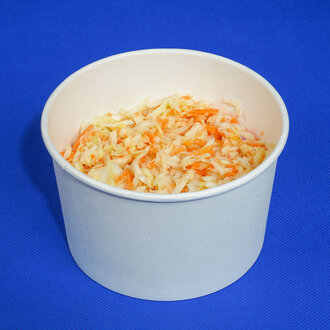 Coleslaw Salatası görseli