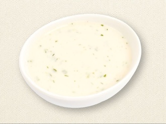 Ranch Sos görseli