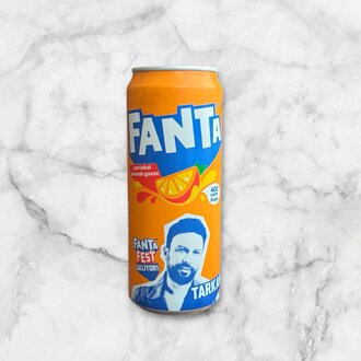 Fanta görseli
