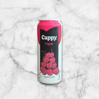 Meyve Suyu (Portakal, Vişne, Kayısı, Karışık) görseli