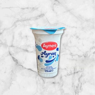 Ayran görseli