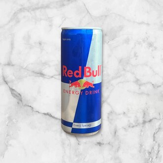 Redbull görseli