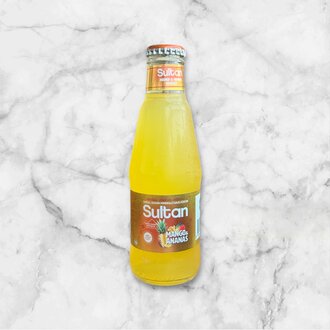 Meyveli Soda görseli