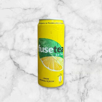Fuse Tea görseli