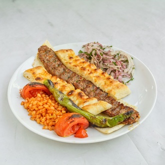 Urfa Kebap görseli