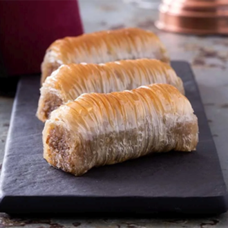 Cevizli Saray Burma [500Gr.] görseli