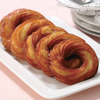 Halka Tatlısı [ Adet ] görseli