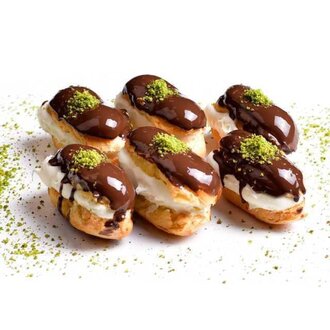 Ekler (500 Gr) görseli