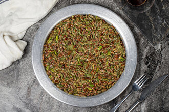 Peynirli Fıstıkzade Künefe ( 1 Kişilik ) görseli