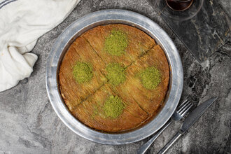 Peynir Hasır Künefe ( 2 Kişilik ) görseli