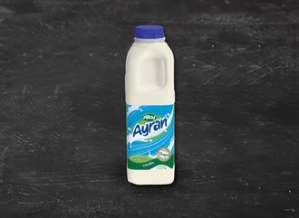 Sütaş Ayran (1 L.) görseli