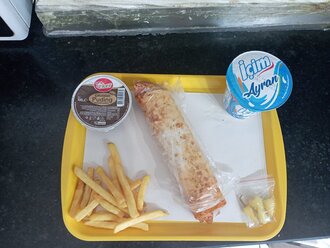 Tatlı Menü 1 görseli