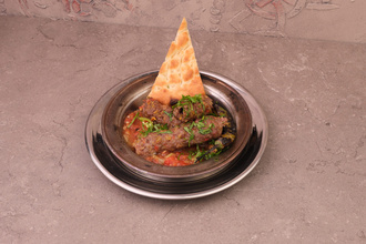 Firik Kebabı görseli