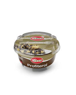 Profiterol görseli