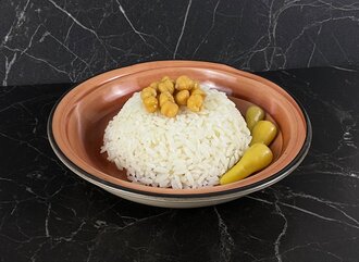 500 Gr Pilav görseli