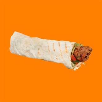 Adana Dürüm görseli