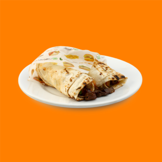 Kuzu Ciğer Dürüm görseli