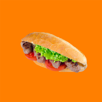 Ekmek Arası Köfte görseli