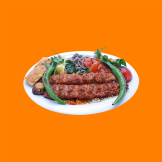 Adana Kebap görseli