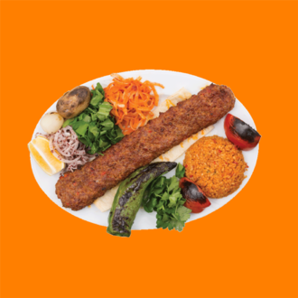 Urfa Kebap görseli