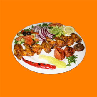 Kanat Porsiyon görseli