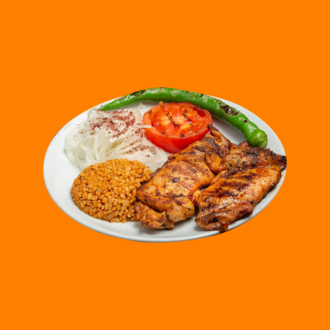 Kelebek Porsiyon görseli