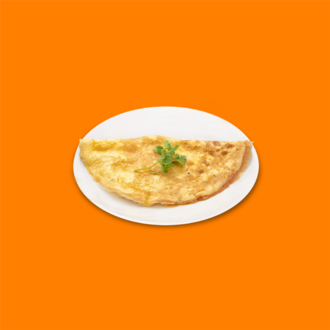 Omlet görseli