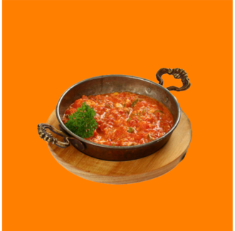 Menemen görseli