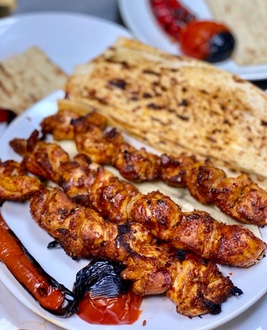 Kemiksiz Tavuk görseli