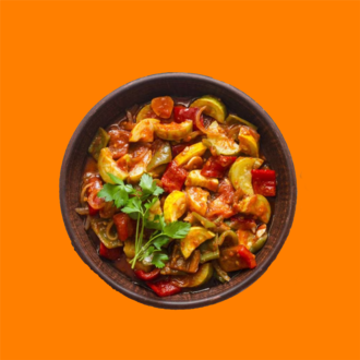 Etsiz Güveç görseli