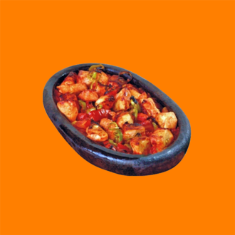 Tavuk Güveç görseli