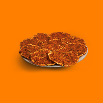 Findik Lahmacun görseli