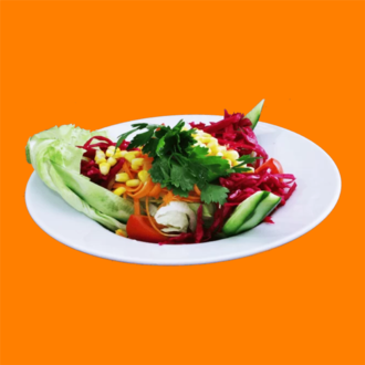 Mevsim Salata görseli