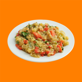 Közlenmiş Salata görseli