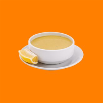 Mercimek Çorbası görseli