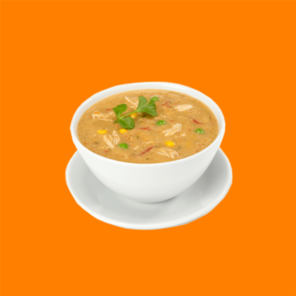 Tavuk Çorbası görseli