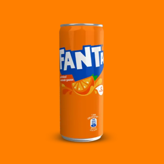 Fanta görseli